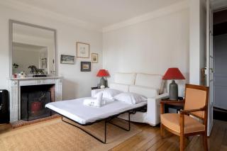 Appartement Apalta - Welkeys - Paris - 8