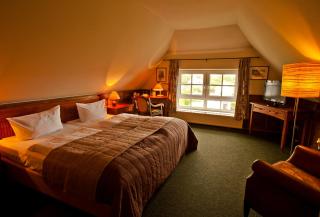 Hotel GODEWIND - 1