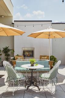 Hotel Genevieve, part of JdV by Hyatt - Louisville - 3