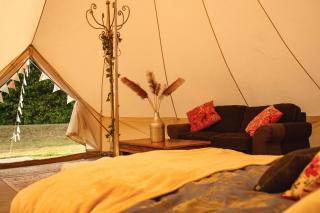 The Follies Glamping - Maidstone - 5