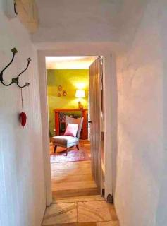 Traditional Irish Thatched Cottage - Florencecourt - 9