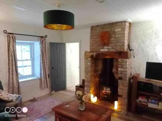 Traditional Irish Thatched Cottage - 8