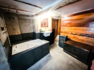 Wolf Totem Lux Backpacker Studio Loft - Pisac - 5
