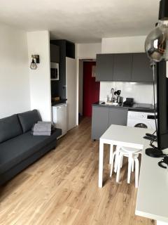 T2D Apartment - Suite BLG proche Disneyland Paris - 5