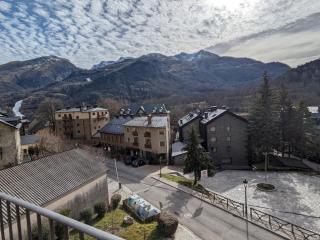 Mi rincón con vistas Panticosa - Panticosa - 7