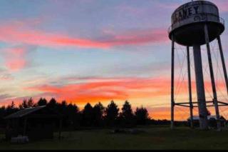 Centrally Located - Historic Blaney Park- Michigan - Germfask - 5
