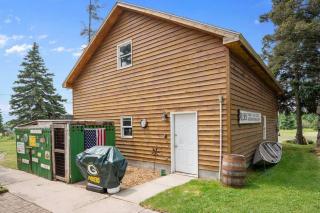 Centrally Located - Historic Blaney Park- Michigan - Germfask - 3