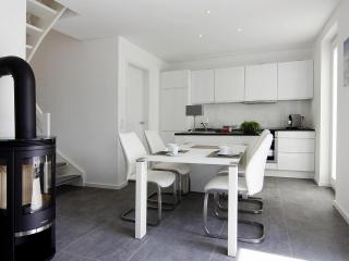 Ferienhaus am Yachthafen in Peenemuende - Peenemünde - 1
