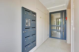 La Résidence Alpha Viroflay 202 - 1 chambre - 2 pers - Viroflay - 2