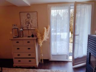 Escapade Disney, charmant appartement dans maison avec entrée indépendante et place de parking - 2