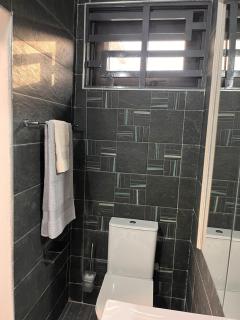 NBA PLUSH APARTMENT - GYE NYAME - 9