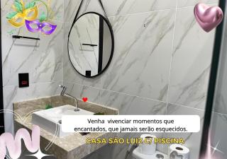 Casa são luiz c/ piscina - 3