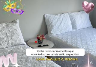 Casa são luiz c/ piscina - Foz do Iguaçu - 4