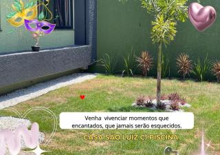 Casa são luiz c/ piscina - Foz do Iguaçu - 8
