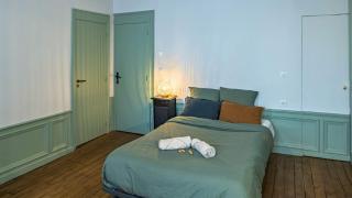 Résidence Chez Suzanne - Maison - Hypercentre - Troyes - 2