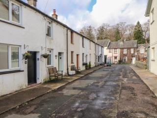 Cobble Cottage - Keswick - 9