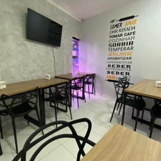 Hotel dos viajantes - 9