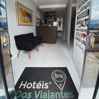 Hotel dos viajantes - 7
