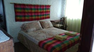 Cabañas del Viñedo Montaño y Mendoza - Samaipata - 4