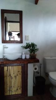 Cabañas del Viñedo Montaño y Mendoza - Samaipata - 1