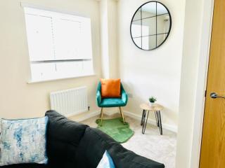 Luxury house in Ashford - Kent - 9