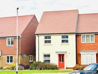Luxury house in Ashford - Kent - 6