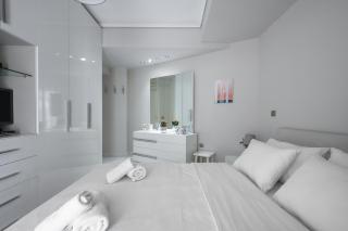 #Luxlikehome Horizon Apartment Thessaloniki - Salonicco - 5
