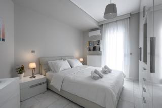 #Luxlikehome Horizon Apartment Thessaloniki - Salonicco - 2