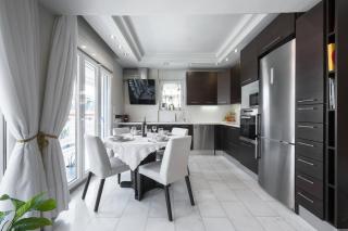 #Luxlikehome Horizon Apartment Thessaloniki - Salonicco - 1