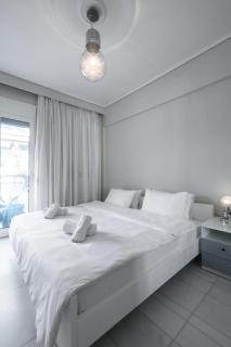 #Luxlikehome Horizon Apartment Thessaloniki - Salonicco - 4