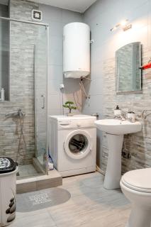 Skopje City Centrе APT near Square and Old town with 4 balconies - 7