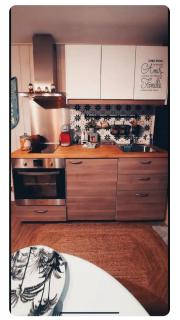 Appartement indépendant dans maison - 3