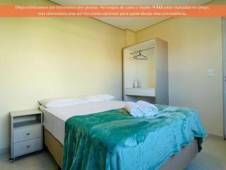 Residencial 287 - Localização privilegiada à 5min da praia - Bombinhas - 5