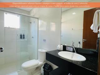 Residencial 287 - Localização privilegiada à 5min da praia - Bombinhas - 3