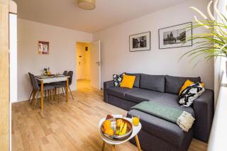 Apartament Powiśle - Varsavia - 9