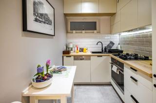 Apartament Powiśle - Varsavia - 7