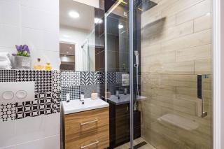 Apartament Powiśle - Varsavia - 6