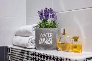 Apartament Powiśle - Varsavia - 4