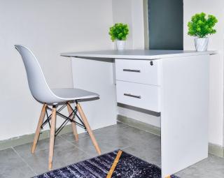 Cozy Spaceous Studio near JKIA, Fedha Embakasi - Nairobi - 2