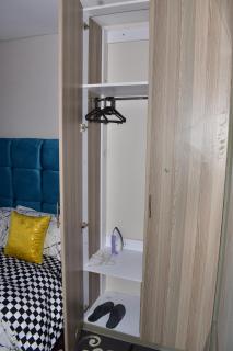 Cozy Spaceous Studio near JKIA, Fedha Embakasi - Nairobi - 3