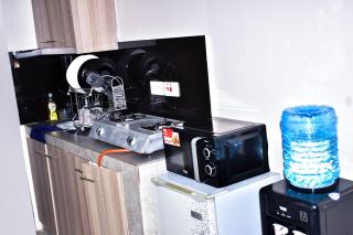 Cozy Spaceous Studio near JKIA, Fedha Embakasi - Nairobi - 7