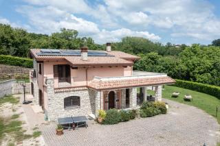 Villa Le Cicale - Irpinia - Prata di Principato Ultra - 4
