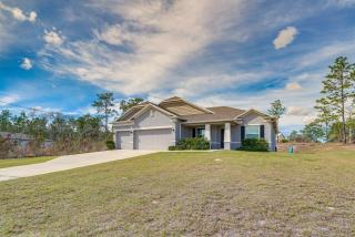 Brooksville Home about 12 Mi to Cabot Citrus Farms - Brooksville - 8