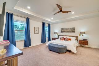 Brooksville Home about 12 Mi to Cabot Citrus Farms - 2