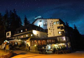 Hotel Pahuljica - Vlasic - 7
