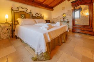 La Maison - Tenuta Colavecchio - Putignano - 6