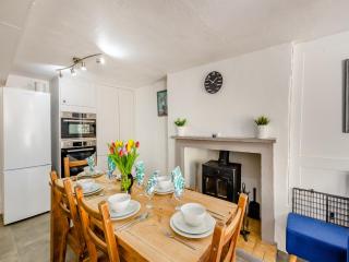 Court End Cottage - Silecroft - 5