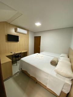 Hotel dos viajantes - 4