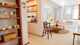 Casa do Crush Jericoacoara-3 Suítes com piscina - Jericoacoara - 1