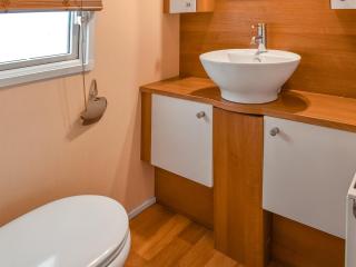 Inglenook Lodge - Lamplugh - 1